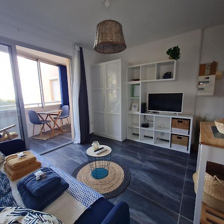 Perle D'Horizon Marin Apartman Sète Kültér fotó