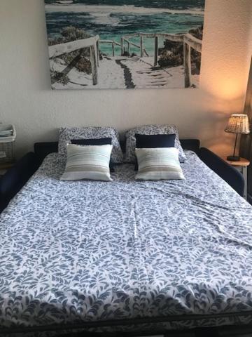 Perle D'Horizon Marin Apartman Sète Kültér fotó