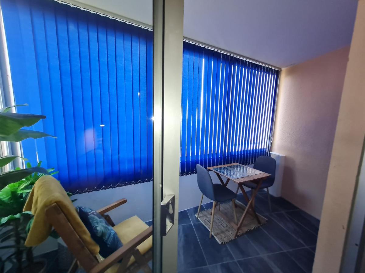 Perle D'Horizon Marin Apartman Sète Kültér fotó