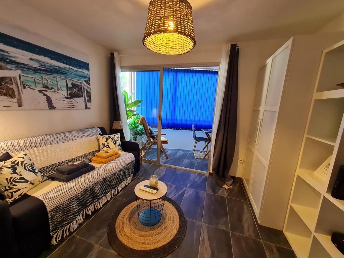 Perle D'Horizon Marin Apartman Sète Kültér fotó