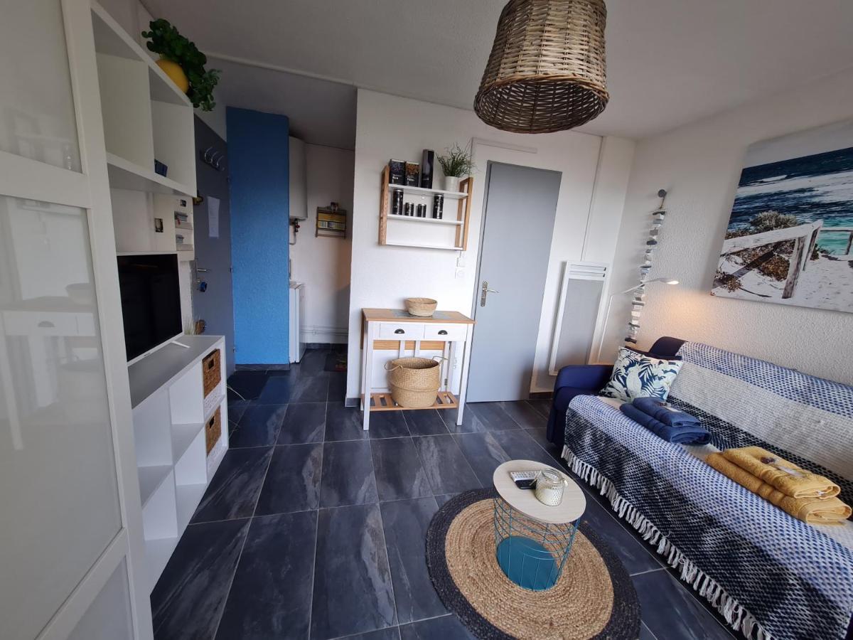 Perle D'Horizon Marin Apartman Sète Kültér fotó